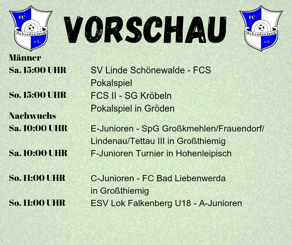 Vorschau