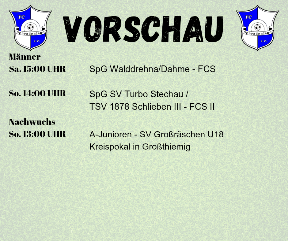 Vorschau