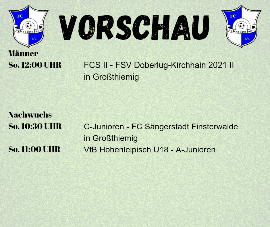 Vorschau